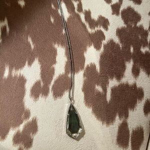Kendra Scott Carole Long Pendant Necklace